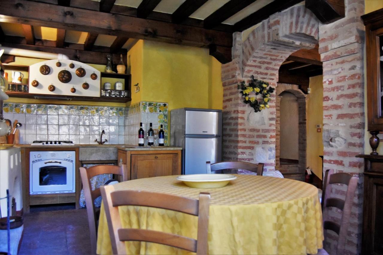 Ca' San Sebastiano Wine Resort & Spa Camino Zewnętrze zdjęcie