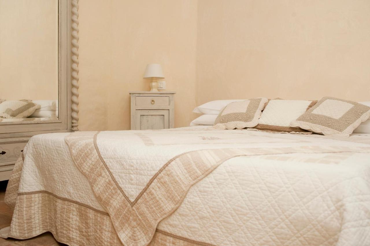 Ca' San Sebastiano Wine Resort & Spa Camino Zewnętrze zdjęcie