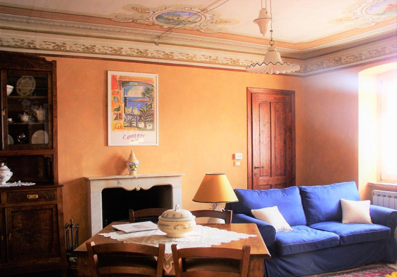 Ca' San Sebastiano Wine Resort & Spa Camino Zewnętrze zdjęcie