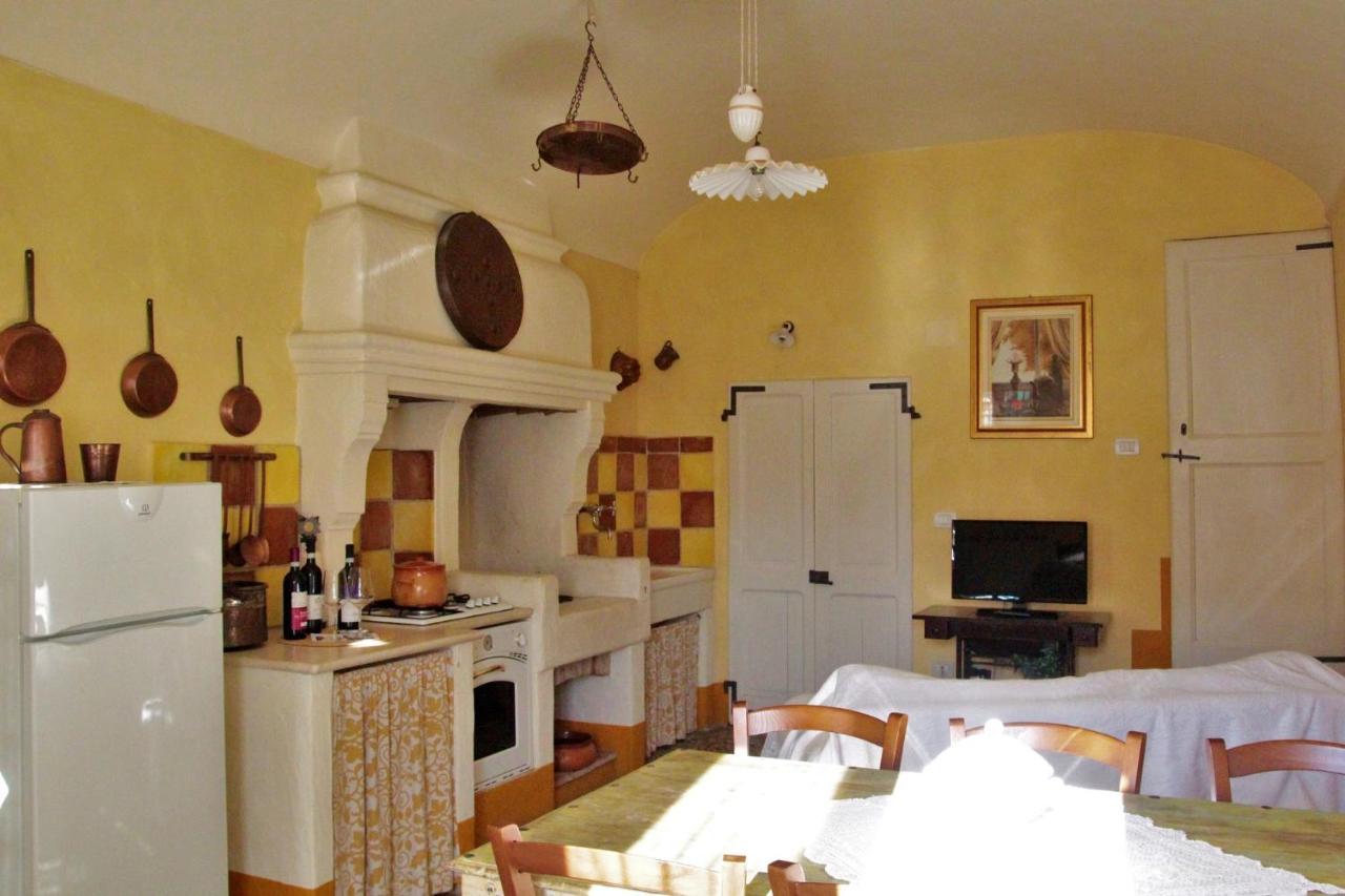 Ca' San Sebastiano Wine Resort & Spa Camino Zewnętrze zdjęcie