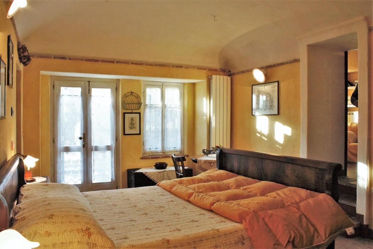 Ca' San Sebastiano Wine Resort & Spa Camino Zewnętrze zdjęcie