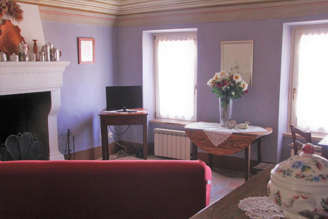 Ca' San Sebastiano Wine Resort & Spa Camino Zewnętrze zdjęcie
