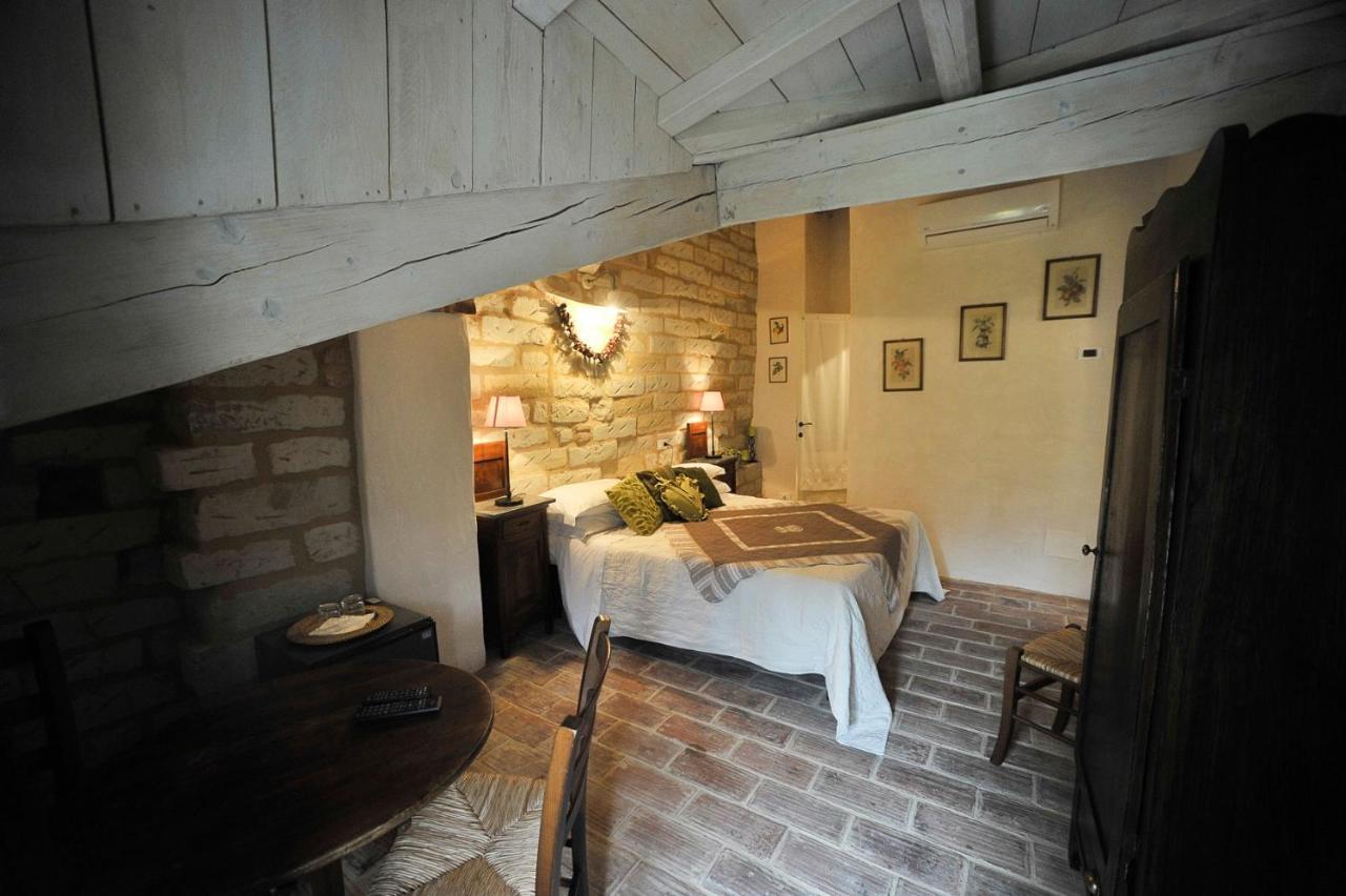 Ca' San Sebastiano Wine Resort & Spa Camino Zewnętrze zdjęcie