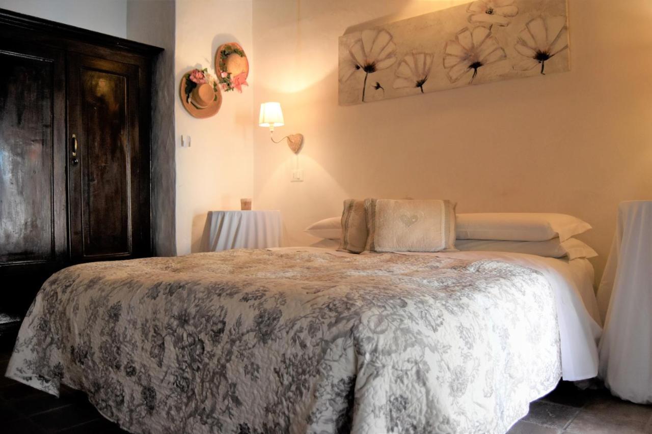 Ca' San Sebastiano Wine Resort & Spa Camino Zewnętrze zdjęcie