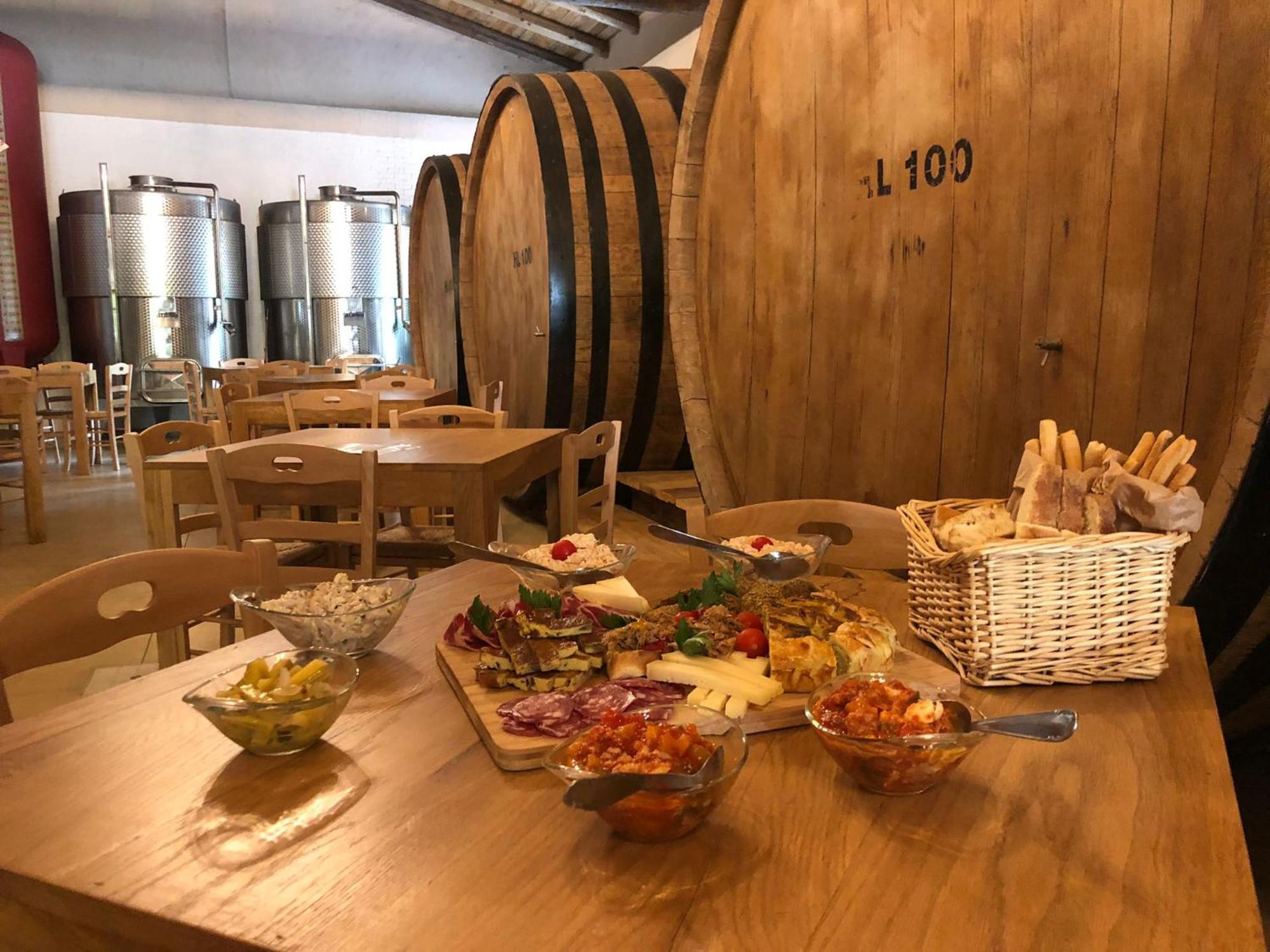 Ca' San Sebastiano Wine Resort & Spa Camino Zewnętrze zdjęcie
