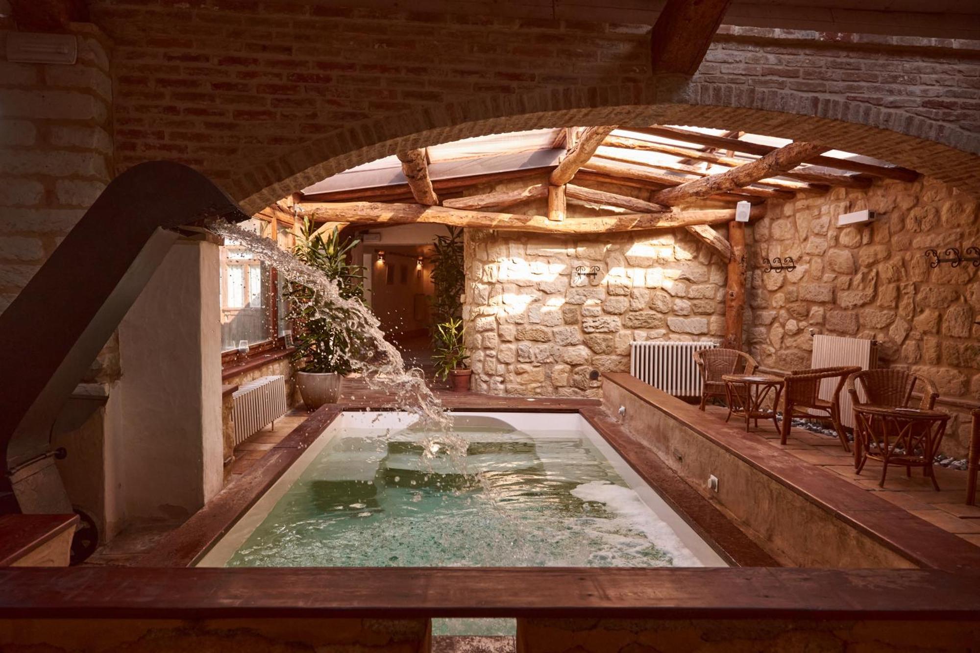 Ca' San Sebastiano Wine Resort & Spa Camino Zewnętrze zdjęcie