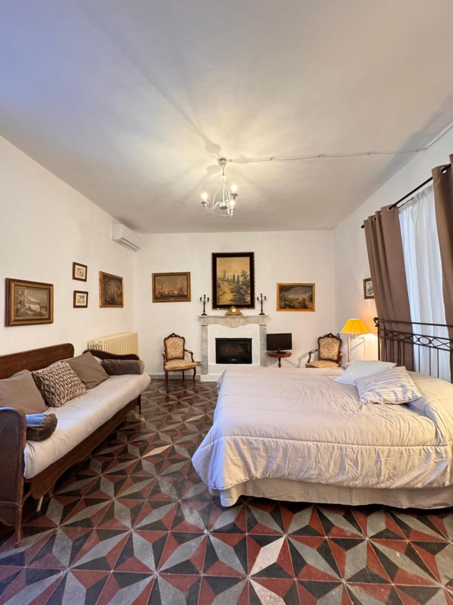 Ca' San Sebastiano Wine Resort & Spa Camino Zewnętrze zdjęcie
