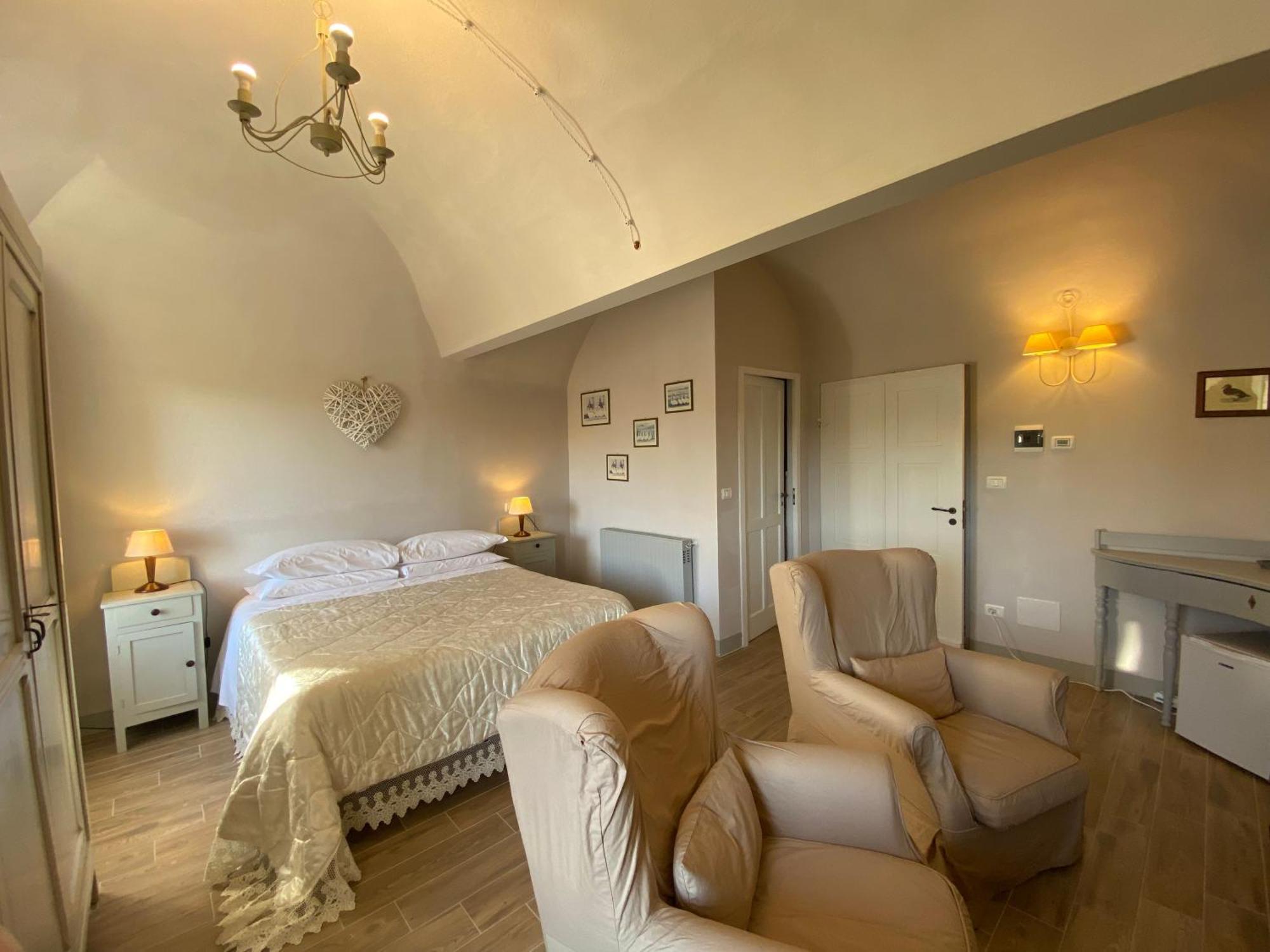 Ca' San Sebastiano Wine Resort & Spa Camino Zewnętrze zdjęcie