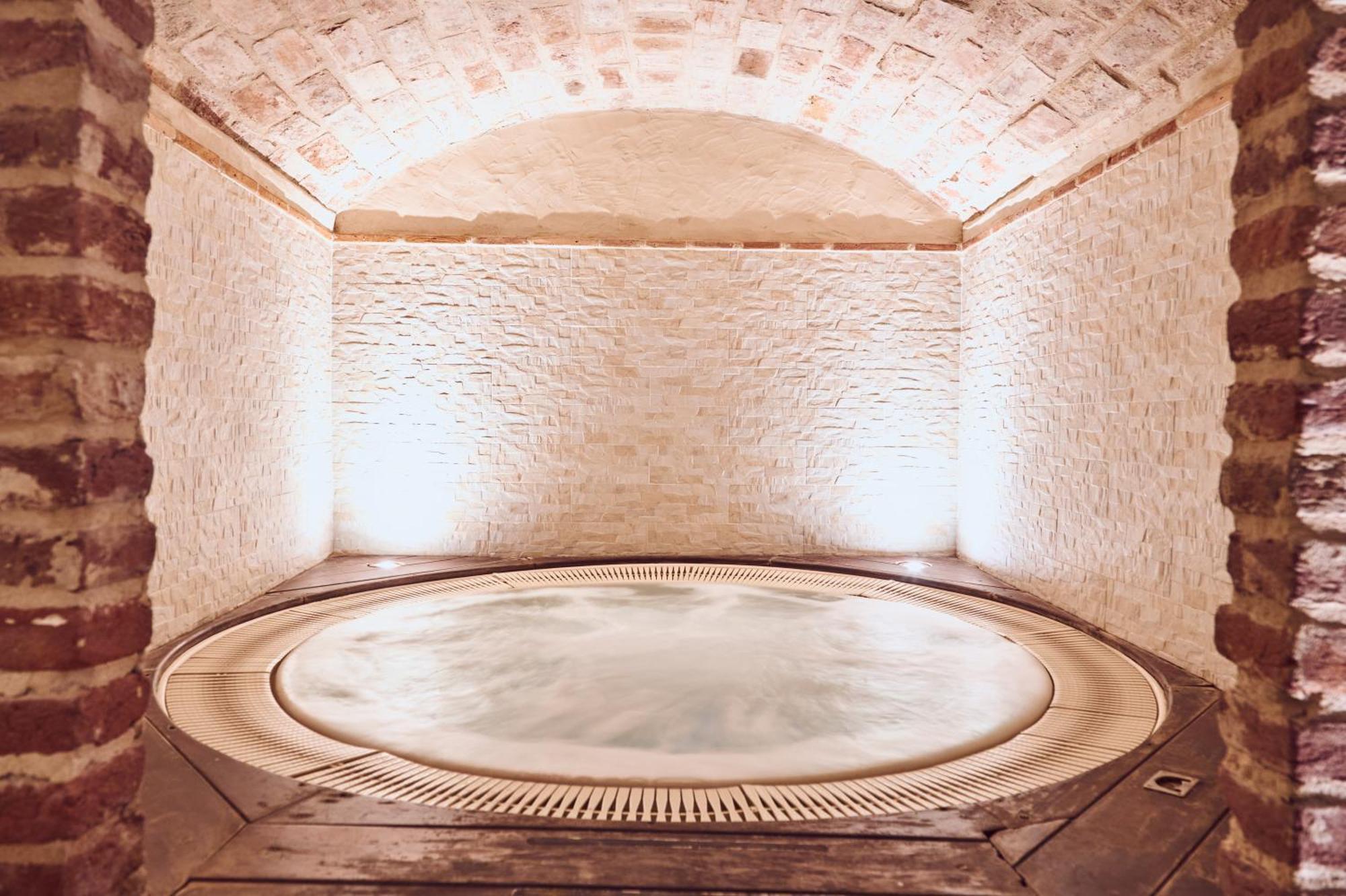 Ca' San Sebastiano Wine Resort & Spa Camino Zewnętrze zdjęcie