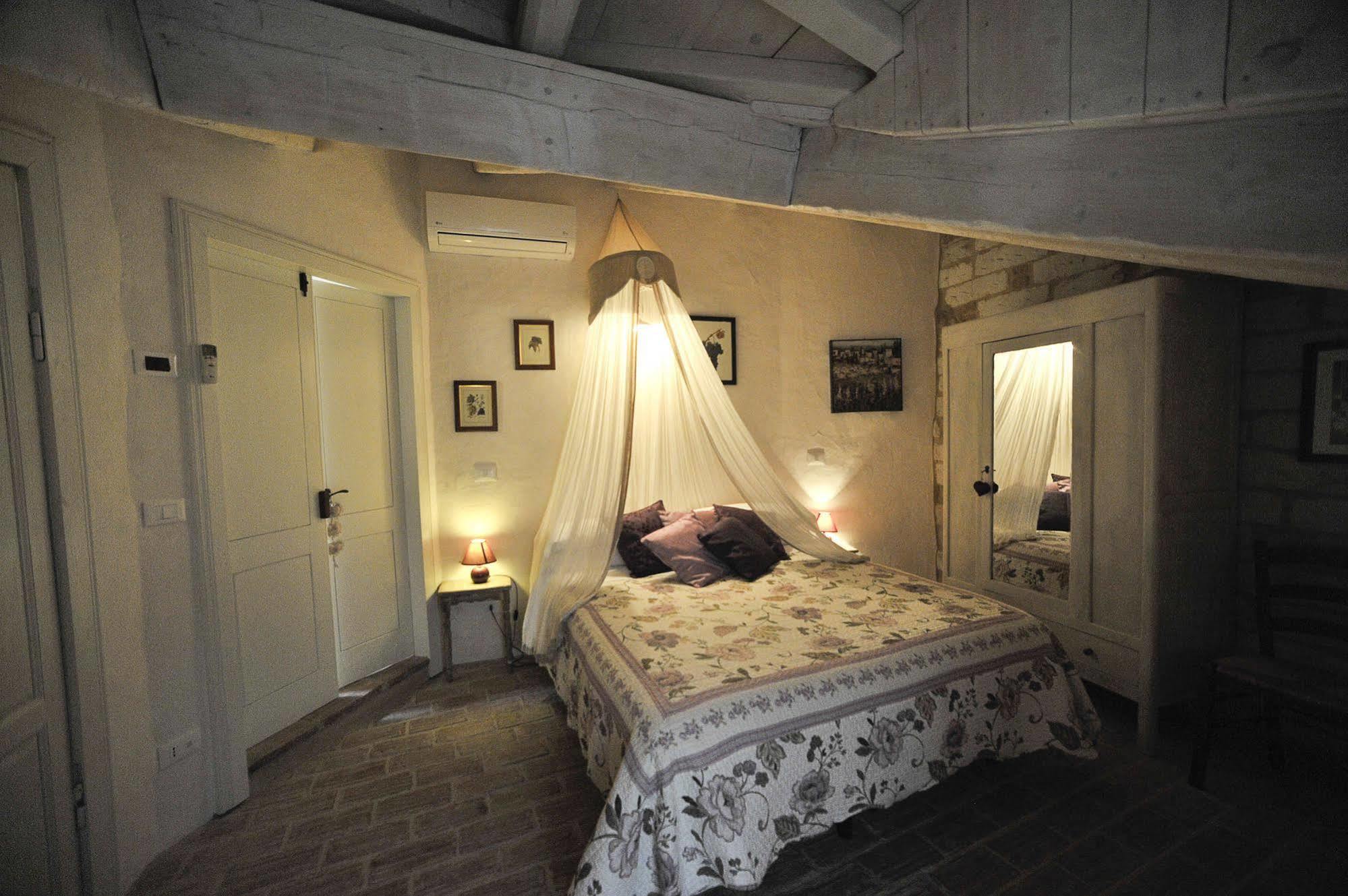 Ca' San Sebastiano Wine Resort & Spa Camino Zewnętrze zdjęcie
